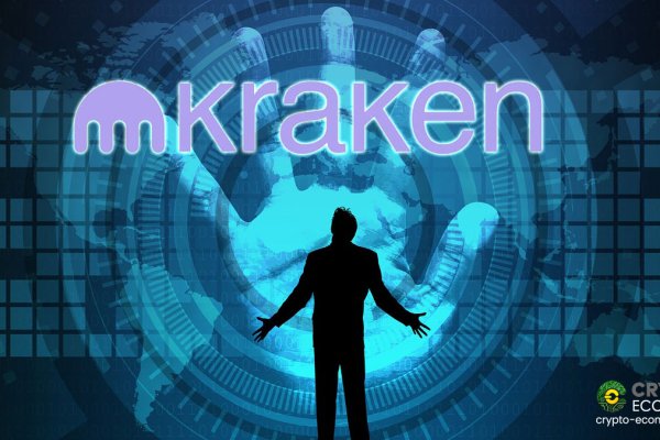 Telegram z kraken